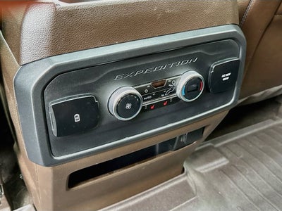 2024 Ford Expedition King Ranch
