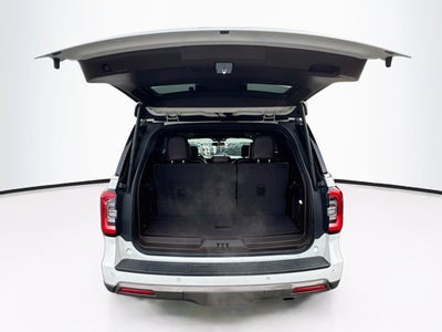 2024 Ford Expedition King Ranch