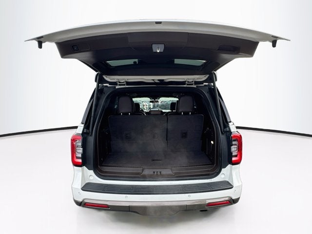 2024 Ford Expedition King Ranch
