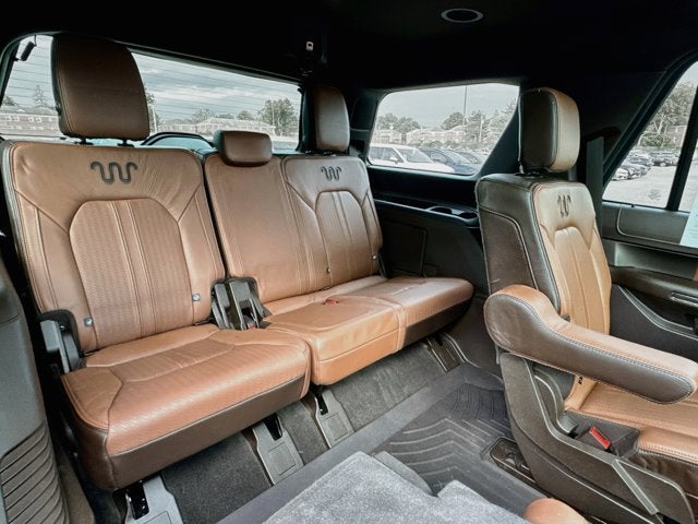 2024 Ford Expedition King Ranch