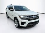 2024 Ford Expedition King Ranch