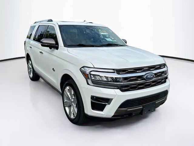 2024 Ford Expedition King Ranch