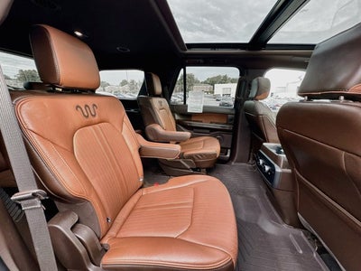 2024 Ford Expedition King Ranch