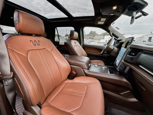 2024 Ford Expedition King Ranch