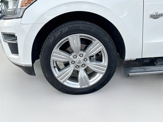 2024 Ford Expedition King Ranch