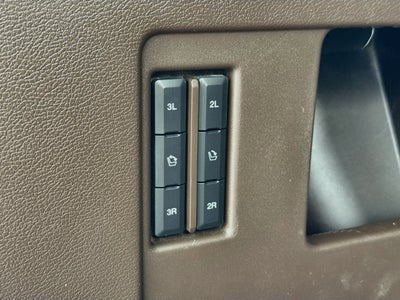 2024 Ford Expedition King Ranch
