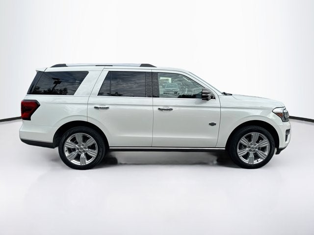 2024 Ford Expedition King Ranch