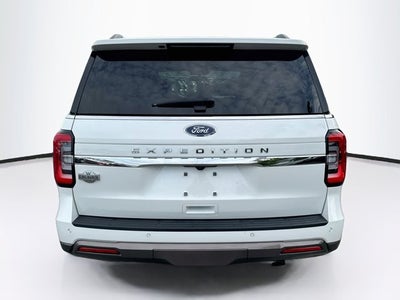 2024 Ford Expedition King Ranch