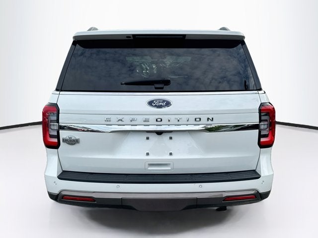 2024 Ford Expedition King Ranch