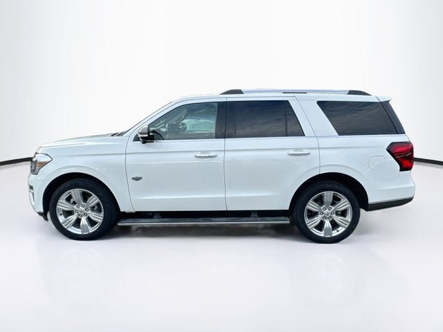 2024 Ford Expedition King Ranch