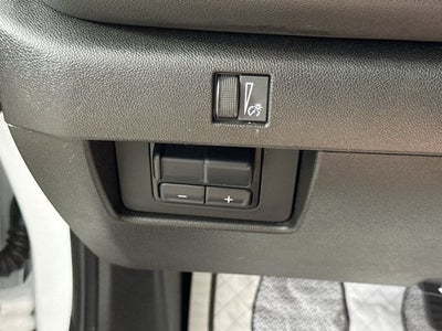 2024 Chevrolet Colorado 4WD LT