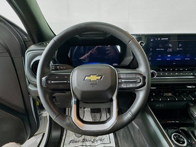 2024 Chevrolet Colorado 4WD LT