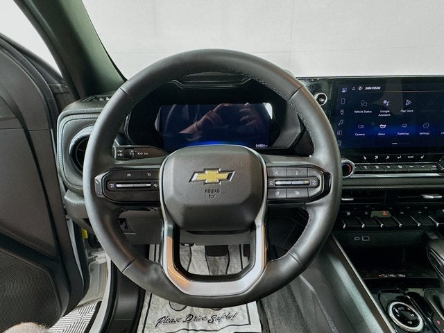 2024 Chevrolet Colorado 4WD LT