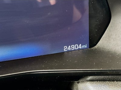 2024 Chevrolet Colorado 4WD LT