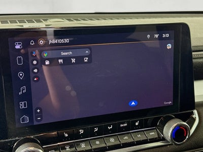 2024 Chevrolet Colorado 4WD LT