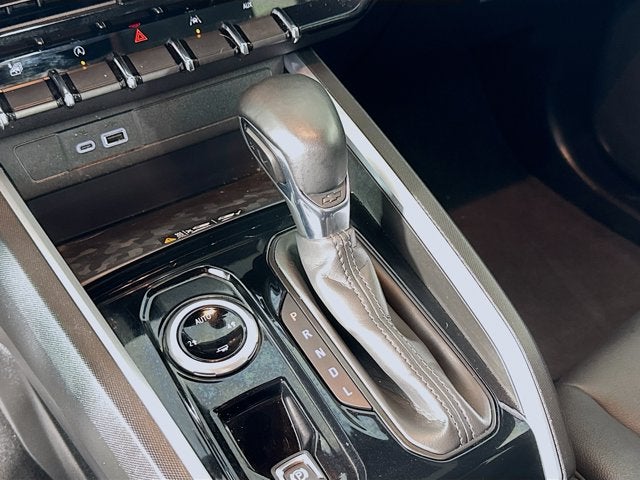 2024 Chevrolet Colorado 4WD LT