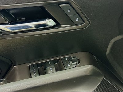 2024 Chevrolet Colorado 4WD LT
