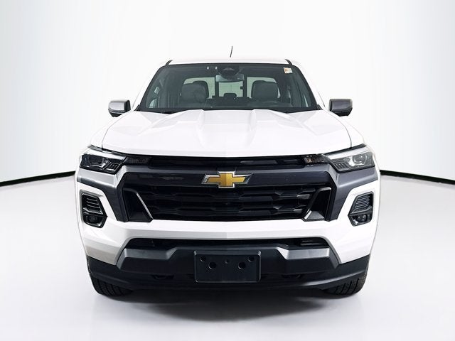 2024 Chevrolet Colorado 4WD LT