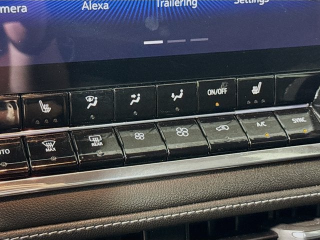 2024 Chevrolet Colorado 4WD LT