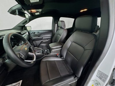 2024 Chevrolet Colorado 4WD LT