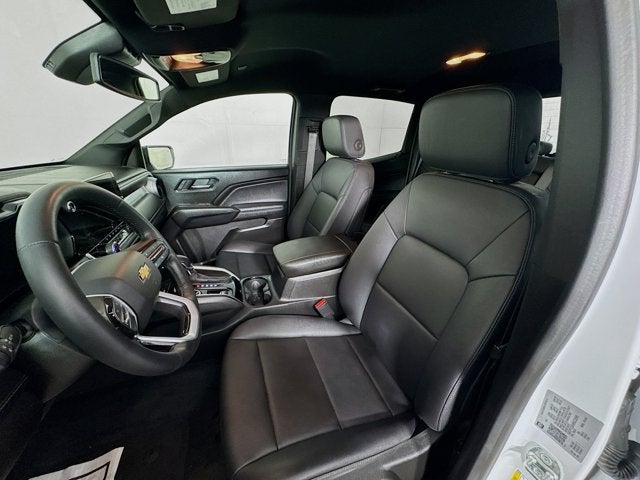 2024 Chevrolet Colorado 4WD LT