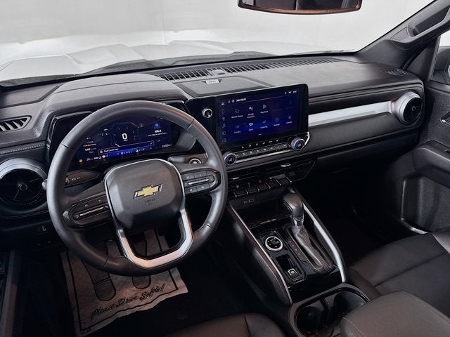 2024 Chevrolet Colorado 4WD LT