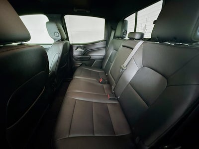 2024 Chevrolet Colorado 4WD LT