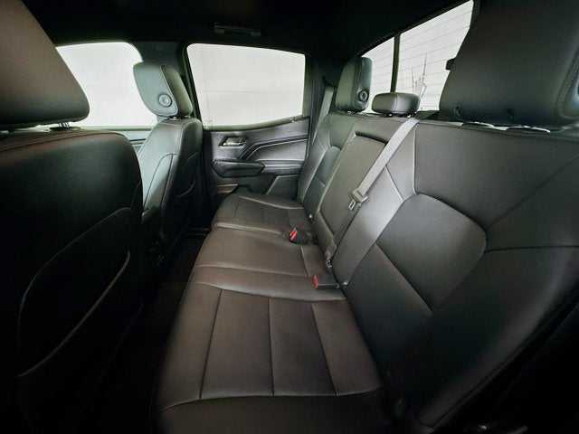 2024 Chevrolet Colorado 4WD LT