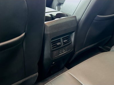 2024 Chevrolet Colorado 4WD LT