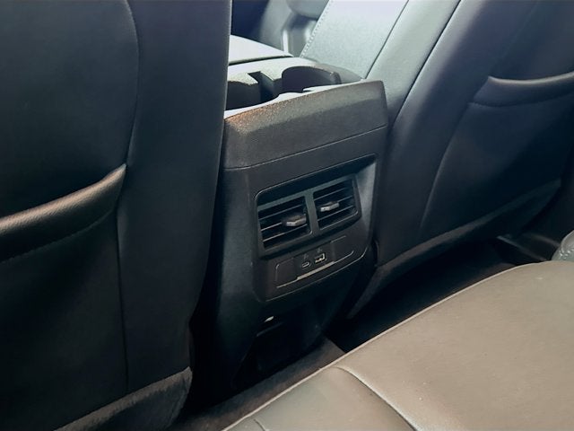 2024 Chevrolet Colorado 4WD LT