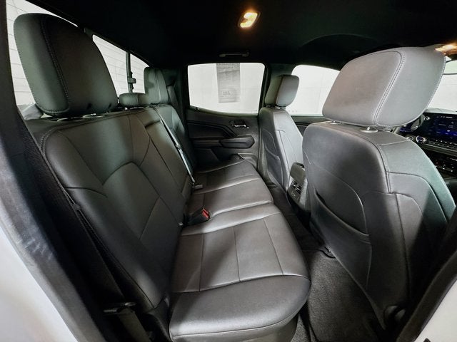 2024 Chevrolet Colorado 4WD LT