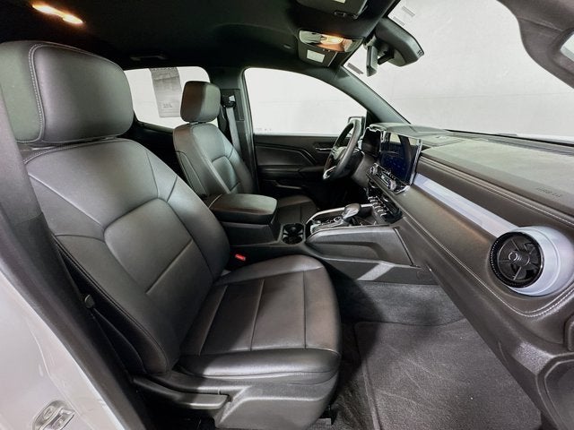 2024 Chevrolet Colorado 4WD LT