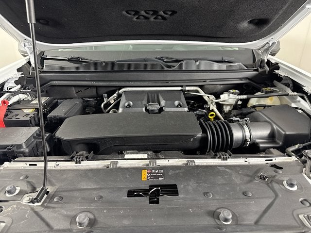 2024 Chevrolet Colorado 4WD LT