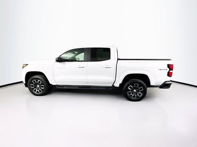 2024 Chevrolet Colorado 4WD LT