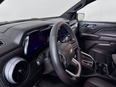 2024 Chevrolet Colorado 4WD LT