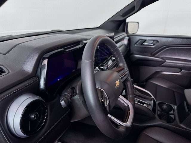 2024 Chevrolet Colorado 4WD LT