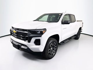 2024 Chevrolet Colorado 4WD LT