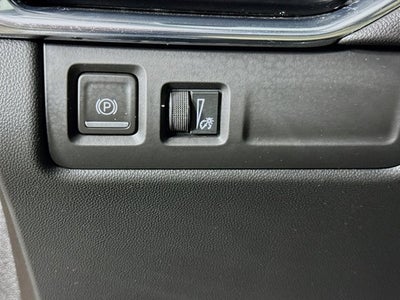 2022 Cadillac XT4 AWD Sport