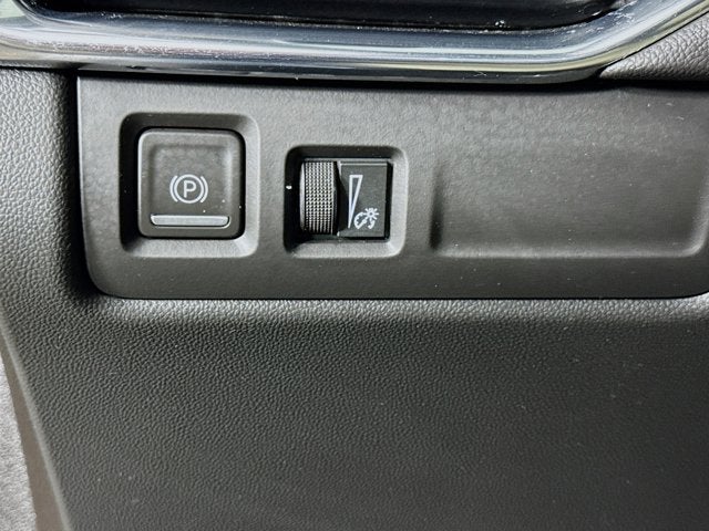 2022 Cadillac XT4 AWD Sport