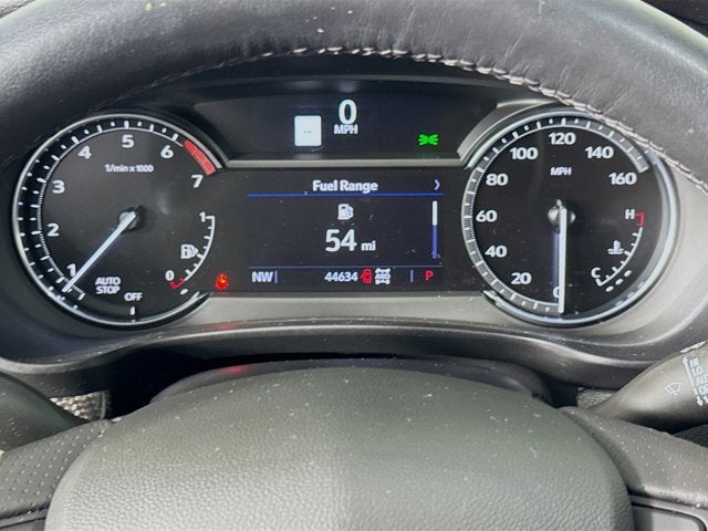 2022 Cadillac XT4 AWD Sport