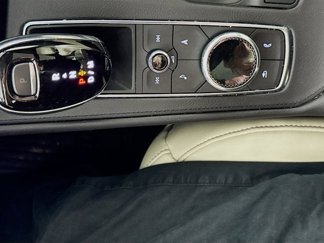 2022 Cadillac XT4 AWD Sport