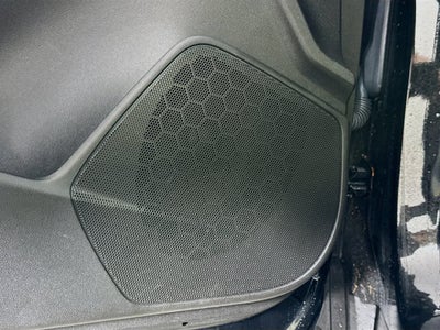 2022 Cadillac XT4 AWD Sport