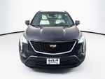 2022 Cadillac XT4 AWD Sport