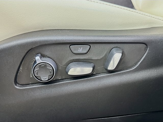 2022 Cadillac XT4 AWD Sport