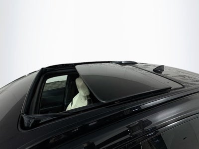 2022 Cadillac XT4 AWD Sport