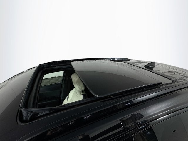 2022 Cadillac XT4 AWD Sport