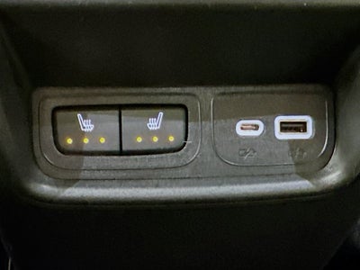 2022 Cadillac XT4 AWD Sport