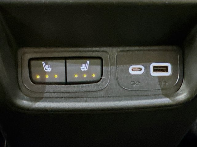 2022 Cadillac XT4 AWD Sport