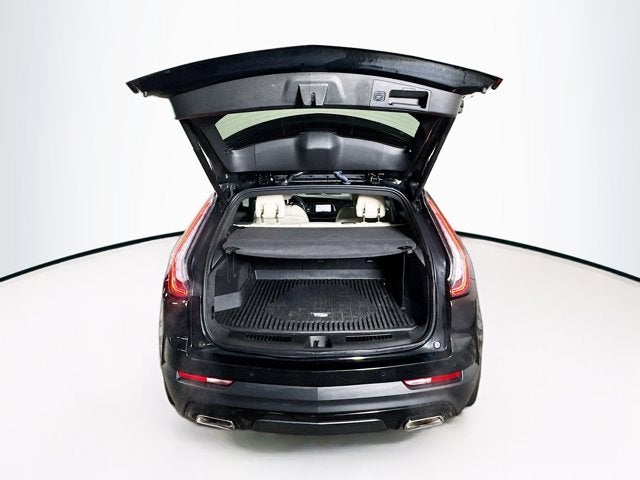 2022 Cadillac XT4 AWD Sport