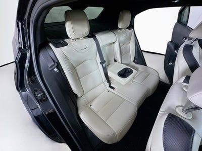 2022 Cadillac XT4 AWD Sport